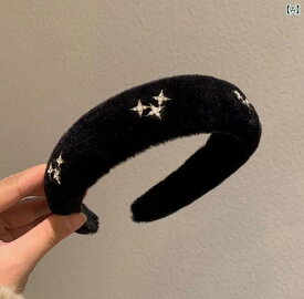 秋冬 ぬいぐるみの カチューシャの レディースメーカーは 直接 します。