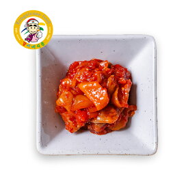 韓国チャンジャ（韓国産）3kg(1kg×3個セット) 【カンシネ食品】