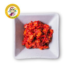 チャンジャ（日本産）1kg×2個セット 【カンシネ食品】