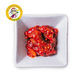 タコチャンジャ（韓国産）1kg 1個 韓国塩辛【カンシネ食品】