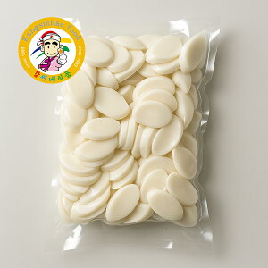 カンシネ 特上米トック 1kg 韓国餅 スライス トック(トック用)韓国トック トッポギアレンジ可 もちもち弾力 スープ・炒め・鍋 大容量・業務用【カンシネ食品】