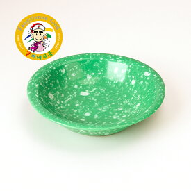 メラミン おかず皿 韓国レトロ食器 小皿/プレート 軽量 割れにくい 取り皿 副菜 盛り付け映え スタッキング可 韓国食器 韓国雑貨【カンシネ食品】