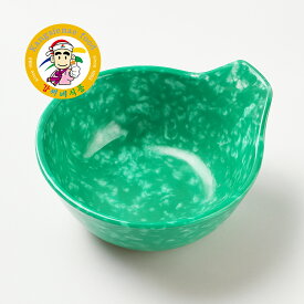 メラミン おでんスープ皿 韓国レトロ食器 深型 小鉢 スープ・だし用 軽量 割れにくい 取り皿 おでん屋風 食卓用【カンシネ食品】