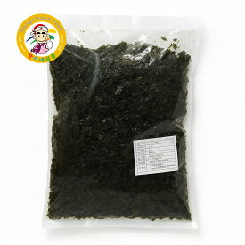 韓国のり 味付けのり 刻み海苔 業務用 大容量 1kg ふりかけ ご飯のお供 おにぎり 食材【カンシネ食品】