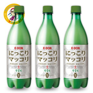 �񓌁i�C�h���j�ɂ����� ���}�b�R�� 750ml PET 3�{ Alc.6�� �v�①�i10���ȉ��j�؍��}�b�R���y�J���V�l�H�i�z