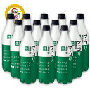 麹醇堂（クッスンダン）生マッコリ 750ml×12本 1箱（1BOX）Alc.6％ 要冷蔵 韓国マッコリ まとめ買い【カンシネ食品】