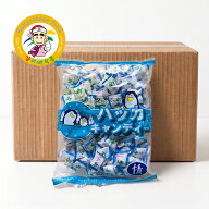 韓国ハッカ飴（ミントキャンディ）750g 6袋 1箱（1BOX）（計4500g）【カンシネ食品】