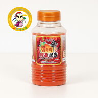 カプサイシン粉末 400g 1個 激辛 辛さ調整用 調味料【カンシネ食品】