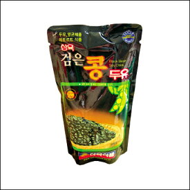 『サンユク』黒豆豆乳195ml　　＜韓国ドリンク・韓国ジュース＞
