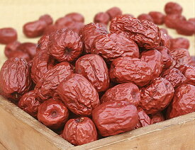 【カンシネ】韓国産　ナツメ　200g　＜韓国食品・韓国食材＞