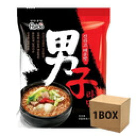 楽天市場 韓国 ラーメン 男子の通販
