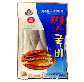 《冷凍》アッシいしもち（5匹）　＜韓国食品・韓国食材・魚介類＞