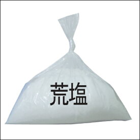 王荒塩（キムチ漬け物用）　1kg　＜韓国調味料＞
