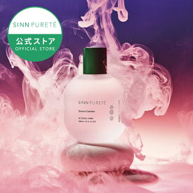 ★送料無料★ 悟空のきもち 【公式】 SINN PURETE マインドフル フレグランス / Dream Catcher（夢守り）| シンピュルテ 寝香水 快眠グッズ オーデコロン ルームフレグランス ピローミスト 香水 ボディコロン ノンアルコール プレゼント