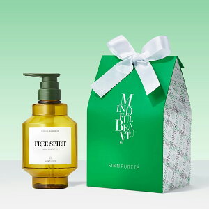 ��10%OFF�N�[�|�� 4/4(�y)20:00�`���y�����zSINN PURETE �}�C���h�t�� �n���h�E�H�b�V�� 480mL���n���h�\�[�v �}�C���h�t���l�X �V���s�����e ���� �X�p�C�V�[ �t���[���� �E�b�f�B �W�F�� �I�[�K�j