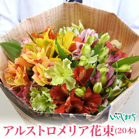 楽天市場 アルストロメリア 花束の通販 楽天市場 アルストロメリア 花束の通販