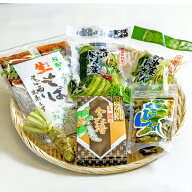 漬物 特選ギフト「ふるさと信州詰合せ1」信州 安曇野 お中元 お歳暮 母の日 父の日