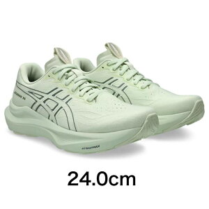 �A�V�b�N�X GT-2000 14 ���f�B�[�X �����j���O�V���[�Y 1012B843(300) Whisper Green/Monument Blue �X�^���_�[�h�t�B�b�g �W���M���O �t�@������ �}���\�� �g���[�j���O�p ���� �A�b�v�V���[�Y �N�b�V����