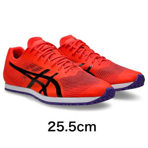 �A�V�b�N�X �E�C���h�X�v�����g 3 WINDSPRINT 3 �����Y �����j���O�V���[�Y 1093A208(600) Flash Red/Black �X�^���_�[�h�t�B�b�g ���㋣�Z �X�v�����g�g���[�j���O �Z���� �g���[�j���O�p ���� ���� ��