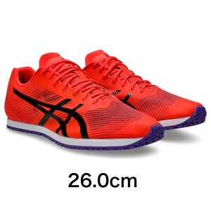 �A�V�b�N�X �E�C���h�X�v�����g 3 WINDSPRINT 3 �����Y �����j���O�V���[�Y 1093A208(600) Flash Red/Black �X�^���_�[�h�t�B�b�g ���㋣�Z �X�v�����g�g���[�j���O �Z���� �g���[�j���O�p ���� ���� ��