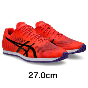 �A�V�b�N�X �E�C���h�X�v�����g 3 WINDSPRINT 3 �����Y �����j���O�V���[�Y 1093A208(600) Flash Red/Black �X�^���_�[�h�t�B�b�g ���㋣�Z �X�v�����g�g���[�j���O �Z���� �g���[�j���O�p ���� ���� ��
