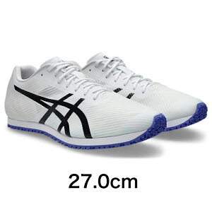 �A�V�b�N�X �E�C���h�X�v�����g 3 WINDSPRINT 3 �����Y �����j���O�V���[�Y 1093A208(101) White/Cobalt Burst �X�^���_�[�h�t�B�b�g ���㋣�Z �X�v�����g�g���[�j���O �Z���� �g���[�j���O�p ���� ���� 