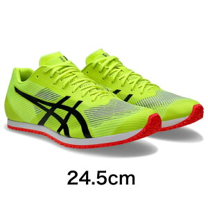 �A�V�b�N�X �E�C���h�X�v�����g 3 WINDSPRINT 3 �����Y �����j���O�V���[�Y 1093A208(750) SAFETY YELLOW/BLACK �X�^���_�[�h�t�B�b�g ���㋣�Z �X�v�����g�g���[�j���O �Z���� �g���[�j���O�p ���� ���� 