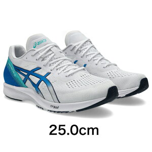 �A�V�b�N�X �^�[�T�[ RP 3 ���C�h TARTHER RP 3 WIDE �����Y �����j���O�V���[�Y 1011B466(101) White/Directoire Blue ���C�h�t�B�b�g ���[�V���O�V���[�Y ���㋣�Z �X�s�[�h�g���[�j���O ���� �A�b�v�V���[
