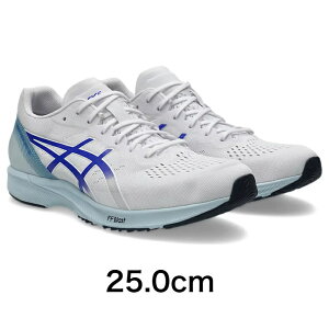 �A�V�b�N�X �^�[�T�[ RP 3 TARTHER RP 3 �����Y �����j���O�V���[�Y 1011B465(104) White/Cobalt Burst �X�^���_�[�h�t�B�b�g ���[�V���O�V���[�Y ���㋣�Z �X�s�[�h�g���[�j���O ���� �A�b�v�V���[�Y