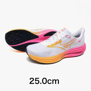 �~�Y�m �E�G�[�u���C�_�[29 WAVE RIDER 29 ���j�Z�b�N�X �j�����p �����j���O�V���[�Y J1GC259302 �z���C�g×�I�����W×�s���N 2E �W���M���O �t�@������ �}���\������ ���i���� ���� �A�b�v�V���[�Y 