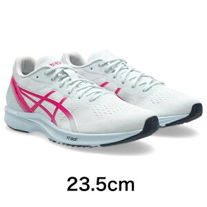 �A�V�b�N�X TARTHER RP 3 �^�[�T�[ RP 3 ���f�B�[�X �����j���O�V���[�Y 1012B292(402) Arctic Blue/Pink Glo �X�^���_�[�h�t�B�b�g ���[�V���O�V���[�Y ���㋣�Z �X�s�[�h�g���[�j���O ���� �A�b�v�V���[