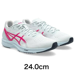 �A�V�b�N�X TARTHER RP 3 �^�[�T�[ RP 3 ���f�B�[�X �����j���O�V���[�Y 1012B292(402) Arctic Blue/Pink Glo �X�^���_�[�h�t�B�b�g ���[�V���O�V���[�Y ���㋣�Z �X�s�[�h�g���[�j���O ���� �A�b�v�V���[