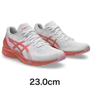 �A�V�b�N�X TARTHER RP 3 �^�[�T�[ RP 3 ���f�B�[�X �����j���O�V���[�Y 1012B292(101) White/Guava �X�^���_�[�h�t�B�b�g ���[�V���O�V���[�Y ���㋣�Z �X�s�[�h�g���[�j���O ���� �A�b�v�V���[�Y