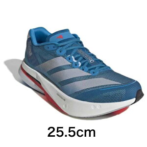 �A�f�B�_�X �A�f�B�[�� �{�X�g�� 13 EKIDEN COLLECTION Adizero Boston 13 �����Y �����j���O�V���[�Y JR4868 Solar Blue / Silver Metallic / Dark SolarBlue ���M�����[�t�B�b�g �W���M���O �g���[�j���O �e���|���� 