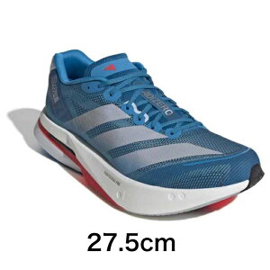 �A�f�B�_�X �A�f�B�[�� �{�X�g�� 13 EKIDEN COLLECTION Adizero Boston 13 �����Y �����j���O�V���[�Y JR4868 Solar Blue / Silver Metallic / Dark SolarBlue ���M�����[�t�B�b�g �W���M���O �g���[�j���O �e���|���� 