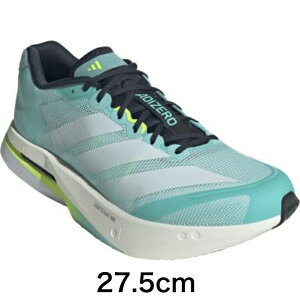 �A�f�B�_�X �A�f�B�[�� �{�X�g�� 13 Adizero Boston 13 �����Y �����j���O�V���[�Y JS4945 Blue / Cloud White / Lucid Lemon ���M�����[�t�B�b�g �W���M���O �g���[�j���O �e���|���� ���[�h���[�X �A�b�v�V