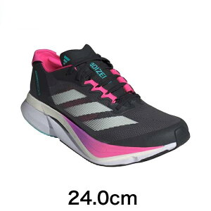 �A�f�B�_�X �A�f�B�[�� �{�X�g�� 12 / ADIZERO BOSTON 12 ���f�B�[�X �����j���O�V���[�Y JI4481Grey Five / Crystal Jade / Lucid Pink ���M�����[�t�B�b�g ���[�h���[�X �A�b�v�V���[�Y ���� �W���M���O ���[