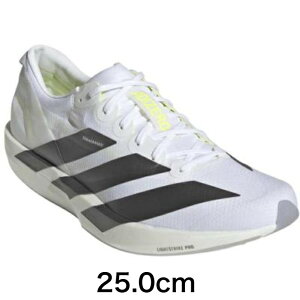 �A�f�B�_�X �A�f�B�[�� �W���p�� 9 / ADIZERO JAPAN 9 �����Y �����j���O�V���[�Y KH8894 Cloud White / Iron Metallic / Solar Yellow ���M�����[�t�B�b�g �y�� ���� ���[�V���O�V���[�Y �X�s�[�h�d�� �g���[�j