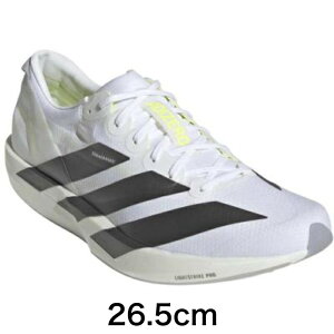 �A�f�B�_�X �A�f�B�[�� �W���p�� 9 / ADIZERO JAPAN 9 �����Y �����j���O�V���[�Y KH8894 Cloud White / Iron Metallic / Solar Yellow ���M�����[�t�B�b�g �y�� ���� ���[�V���O�V���[�Y �X�s�[�h�d�� �g���[�j