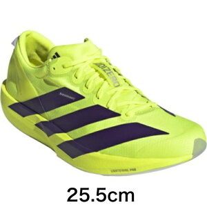 �A�f�B�_�X �A�f�B�[�� �W���p�� 9 / ADIZERO JAPAN 9 �����Y �����j���O�V���[�Y JQ0776 Solar Yellow / Aurora Plum / Powder Plum ���M�����[�t�B�b�g �y�� ���� ���[�V���O�V���[�Y �X�s�[�h�d�� �g���[�j��