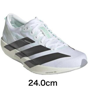 �A�f�B�_�X �A�f�B�[�� �W���p�� 9 / ADIZERO JAPAN 9 ���f�B�[�X �����j���O�V���[�Y KH8897 Cloud White / Iron Metallic / Pulse Mint ���M�����[�t�B�b�g �y�� ���� ���[�V���O�V���[�Y �X�s�[�h�d�� �g���[
