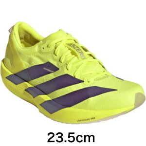 �A�f�B�_�X �A�f�B�[�� �W���p�� 9 / ADIZERO JAPAN 9 ���f�B�[�X �����j���O�V���[�Y JQ0778 Solar Yellow / Aurora Plum / Powder Plum ���M�����[�t�B�b�g �y�� ���� ���[�V���O�V���[�Y �X�s�[�h�d�� �g���[