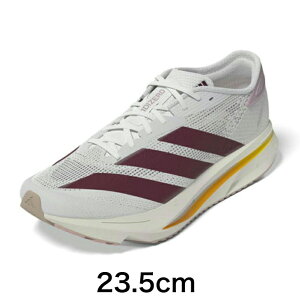 �A�f�B�_�X �A�f�B�[�� SL2 / Adizero SL2 ���f�B�[�X �����j���O�V���[�Y KH8854 �t�b�g�E�F�A�z���C�g/�}���[��/�f���A�����C���b�N ���M�����[�t�B�b�g �����j���O �W���M���O ���[�V���O�g��