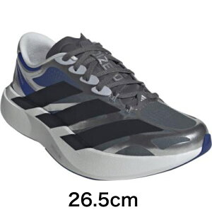 �A�f�B�_�X �A�f�B�[�� EVO SL EXO / Adizero EVO SL EXO �����Y �����j���O�V���[�Y KJ0426 �O���[�t�@�C�u/�R�A�u���b�N/���V�b�h�u���[ ���M�����[�t�B�b�g �W���M���O �t�@������ ���[�V���O �g��