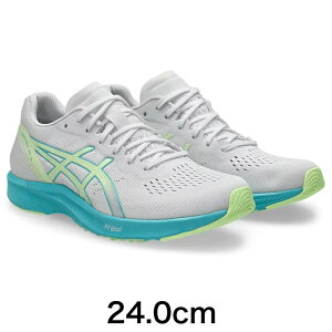 �A�V�b�N�X TARTHER RP 3 �^�[�T�[ RP 3 ���f�B�[�X �����j���O�V���[�Y 1012B292(103) White/Illuminate Yellow �X�^���_�[�h�t�B�b�g ���[�V���O�V���[�Y ���㋣�Z �X�s�[�h�g���[�j���O ���� �A�b�v�V��