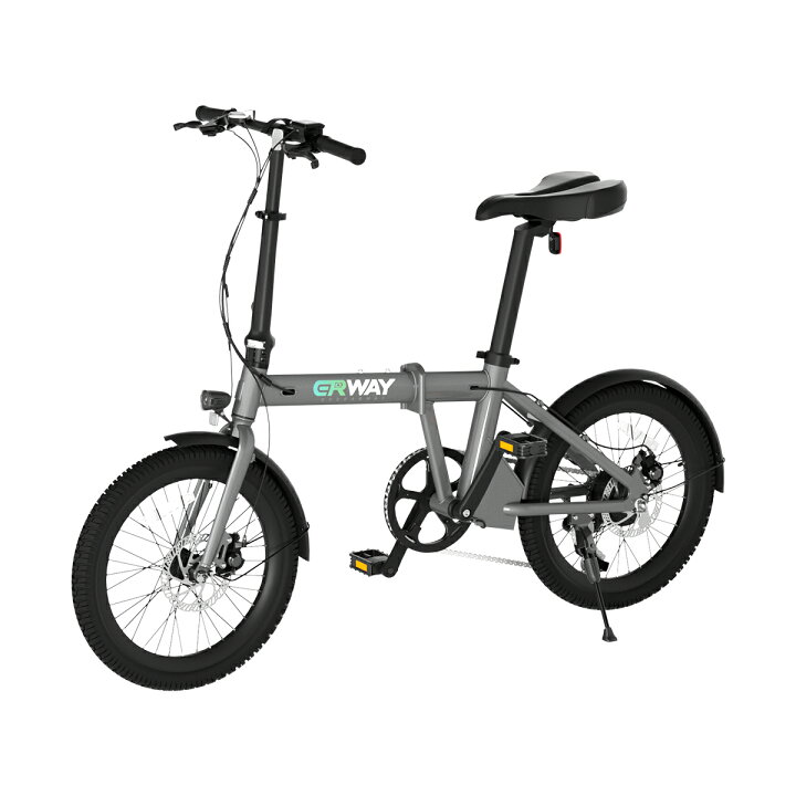 楽天市場】【20%OFF☆クーポンで103,840~！】 ERWAY 電動自転車 a01 