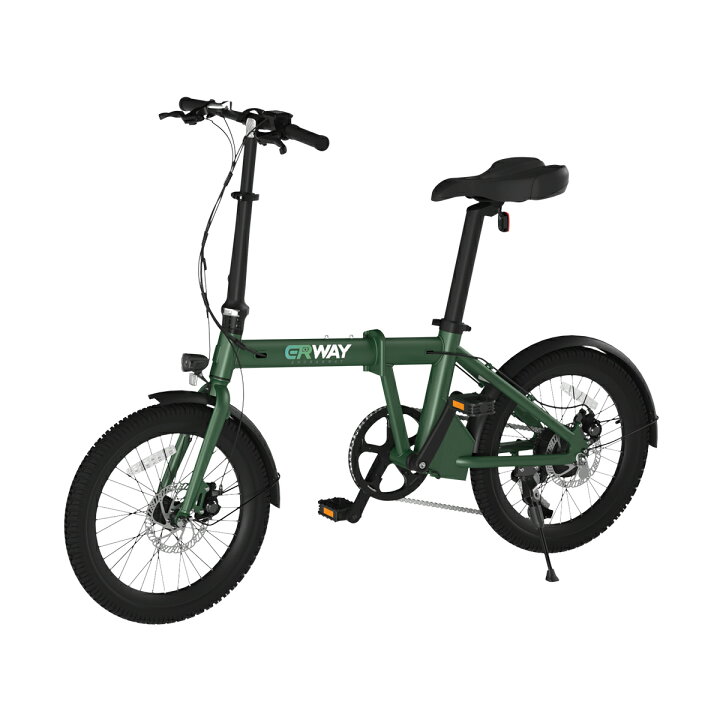 ①1684番 電動自転車