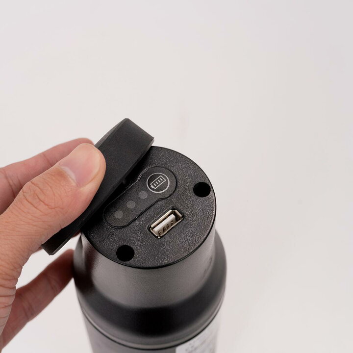 楽天市場】ボトルバッテリー erway専用 電動アシスト自転車 6400mAh 