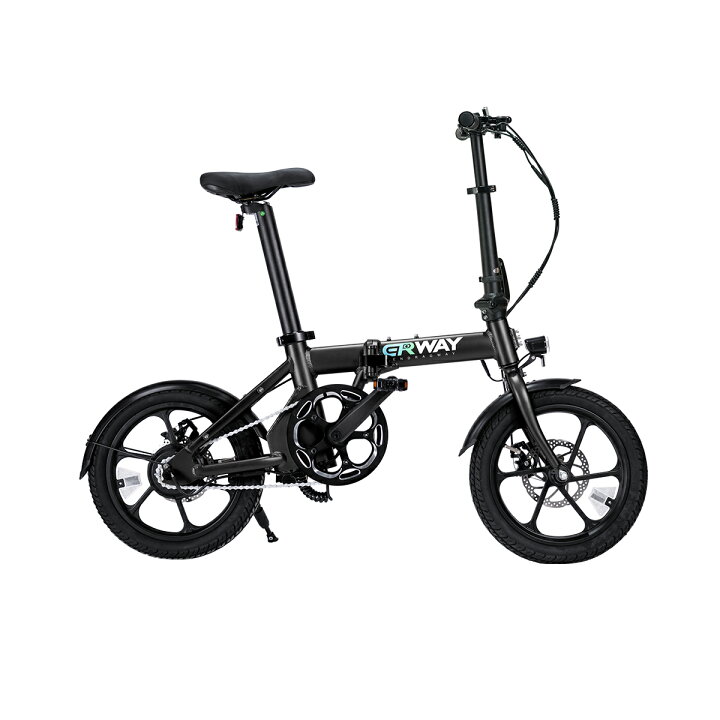 楽天市場】高評価☆4.5 電動自転車 折りたたみ自転車 電動アシスト 