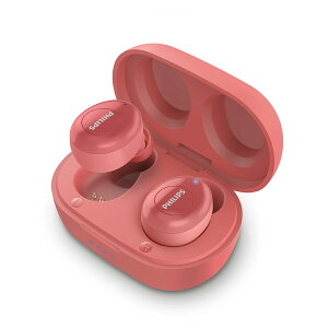 フィリップス ワイヤレスイヤホン bluetooth イヤホン ワイヤレス ブルートゥース 無線イヤホン 完全ワイヤレス ブルートゥース 自動ペアリング マイク内蔵 長時間 通話 HiFi 高音質 両耳 片耳